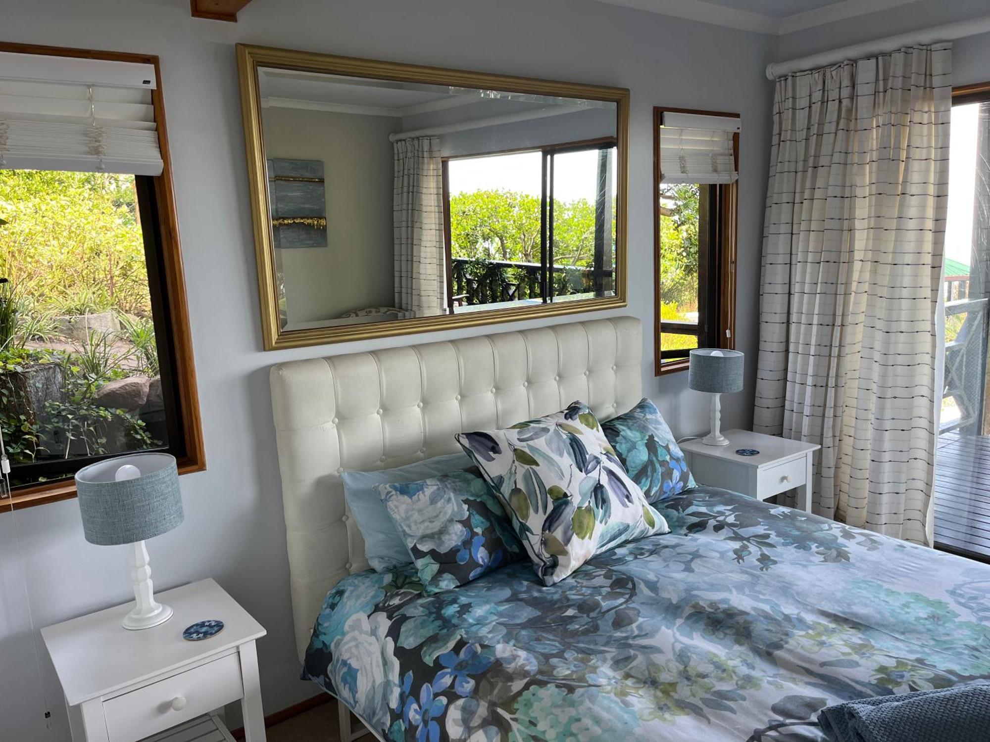 ברנטון-און-סי Peaceful Guest Suite With Balcony Views And Garden Setting מראה חיצוני תמונה