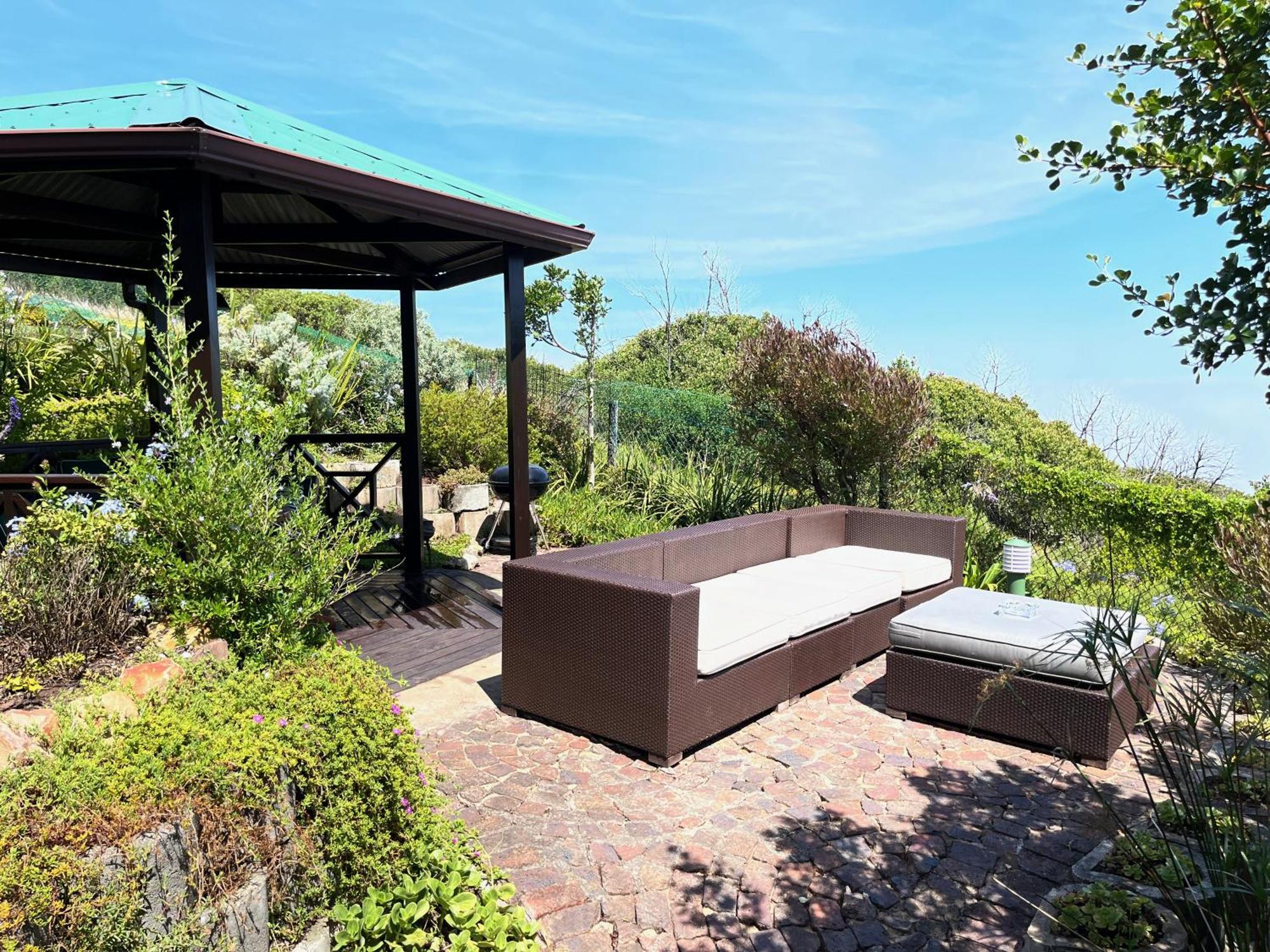 ברנטון-און-סי Peaceful Guest Suite With Balcony Views And Garden Setting מראה חיצוני תמונה
