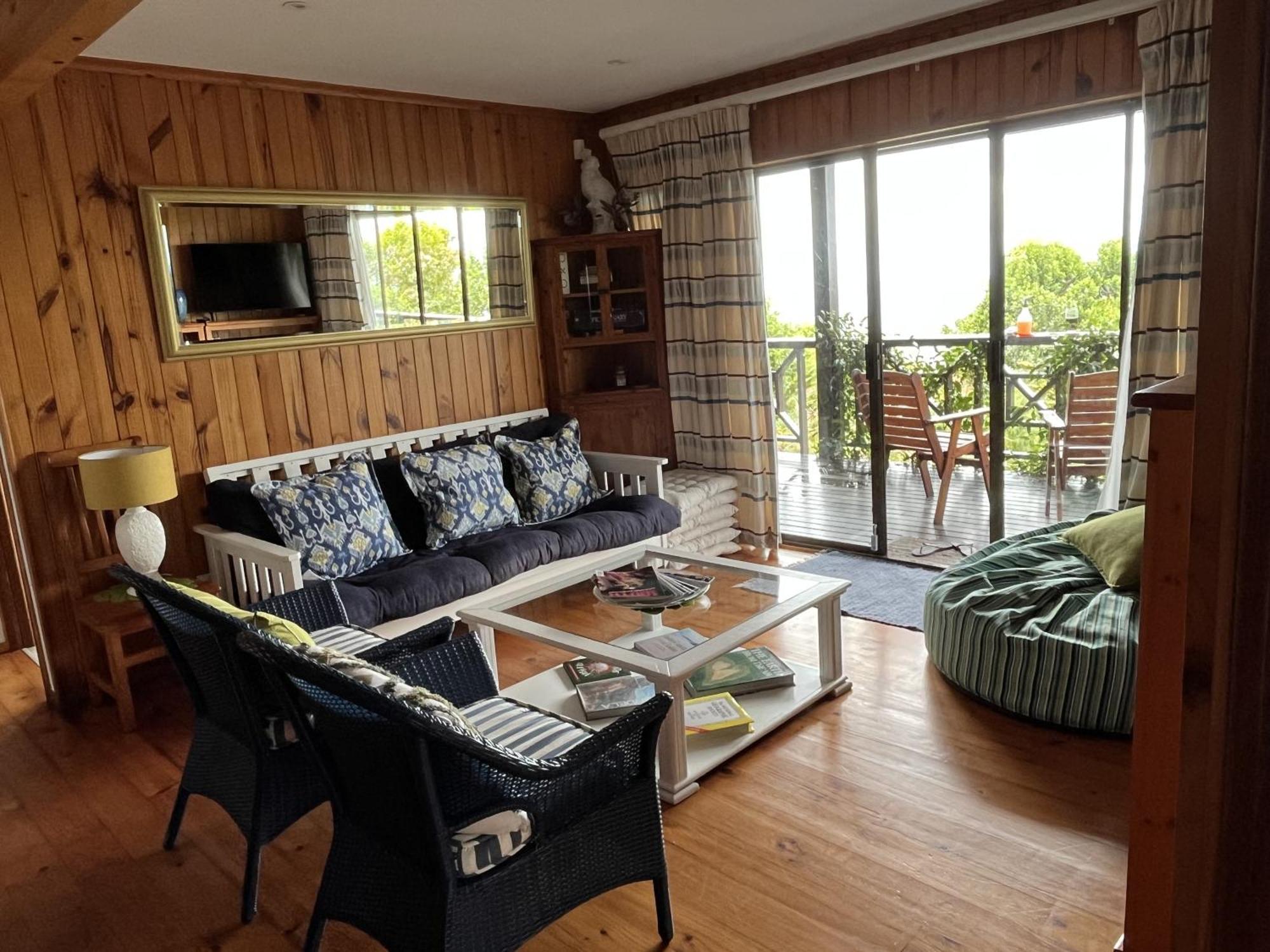 ברנטון-און-סי Peaceful Guest Suite With Balcony Views And Garden Setting מראה חיצוני תמונה