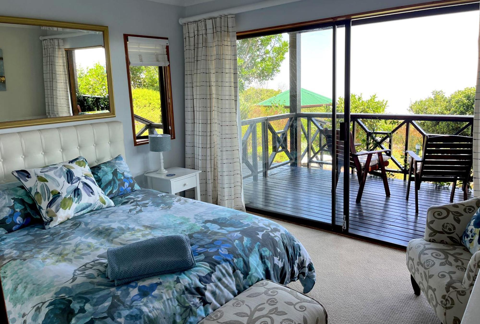 ברנטון-און-סי Peaceful Guest Suite With Balcony Views And Garden Setting מראה חיצוני תמונה