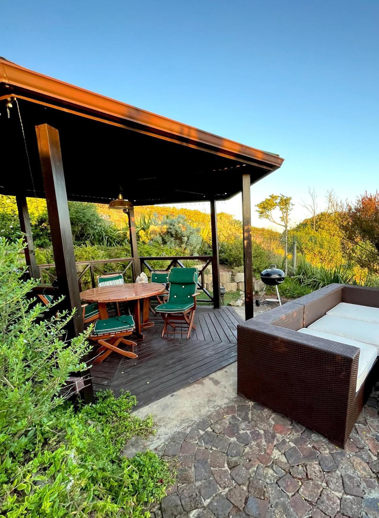 ברנטון-און-סי Peaceful Guest Suite With Balcony Views And Garden Setting מראה חיצוני תמונה