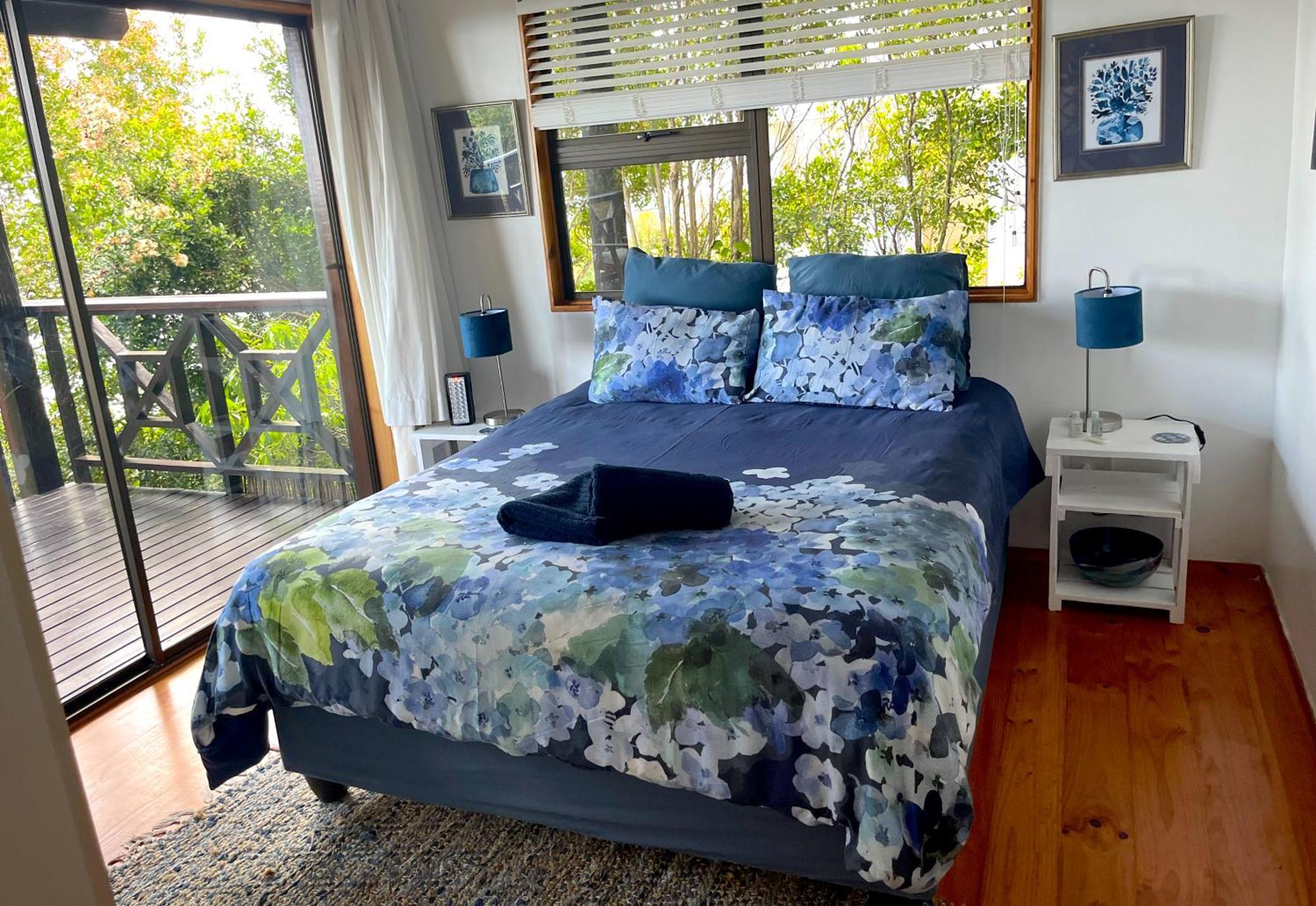 ברנטון-און-סי Peaceful Guest Suite With Balcony Views And Garden Setting מראה חיצוני תמונה