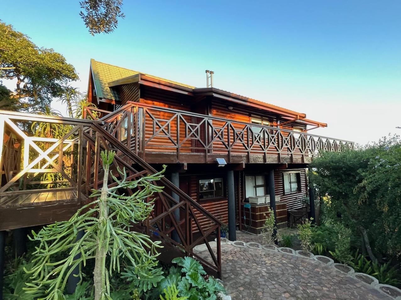 ברנטון-און-סי Peaceful Guest Suite With Balcony Views And Garden Setting מראה חיצוני תמונה