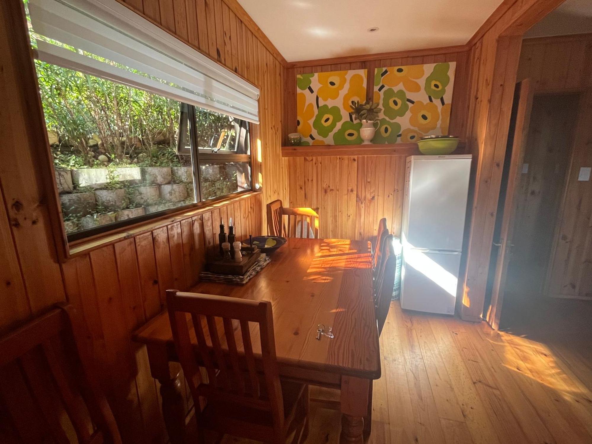 ברנטון-און-סי Peaceful Guest Suite With Balcony Views And Garden Setting מראה חיצוני תמונה
