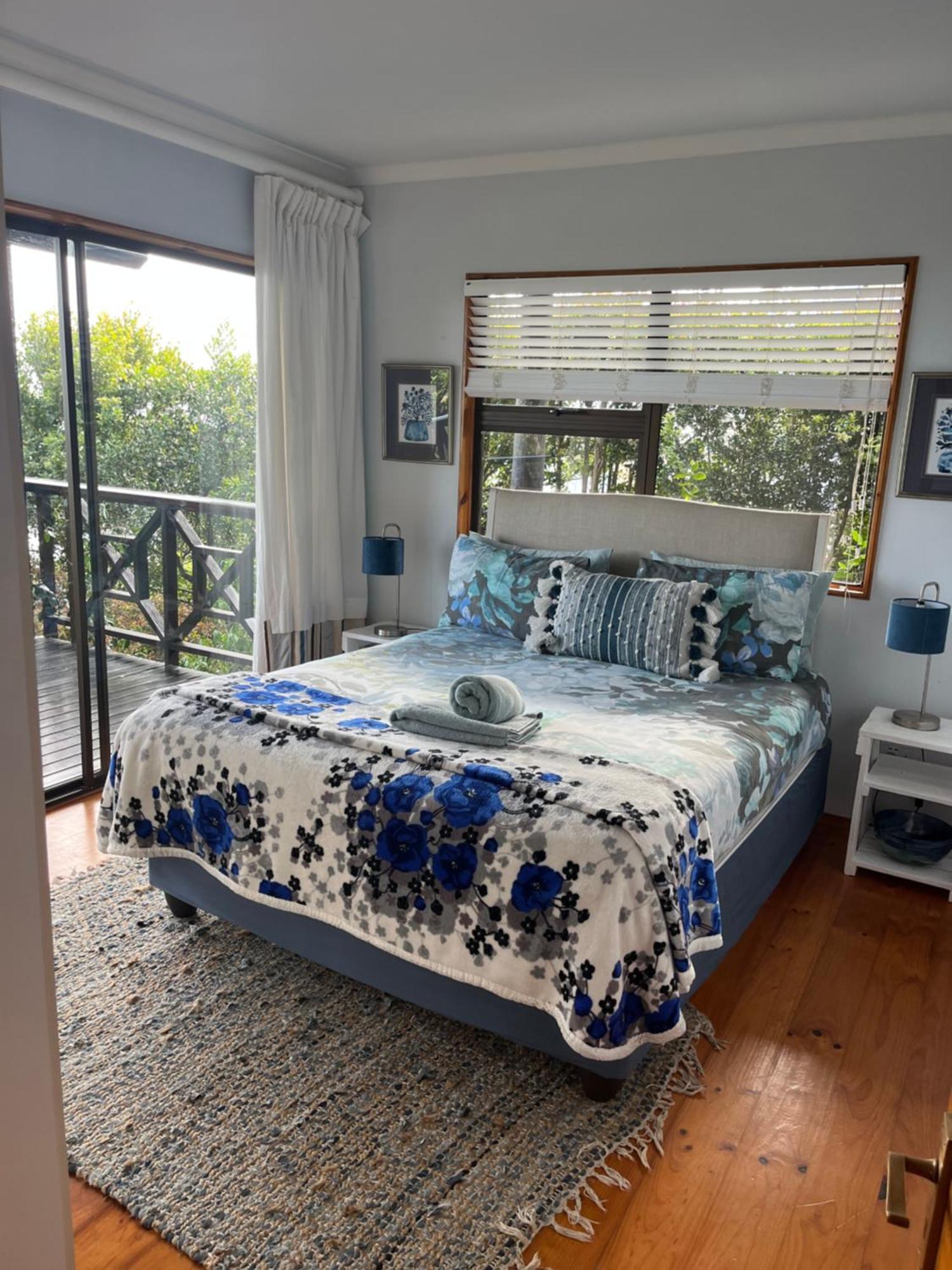 ברנטון-און-סי Peaceful Guest Suite With Balcony Views And Garden Setting מראה חיצוני תמונה