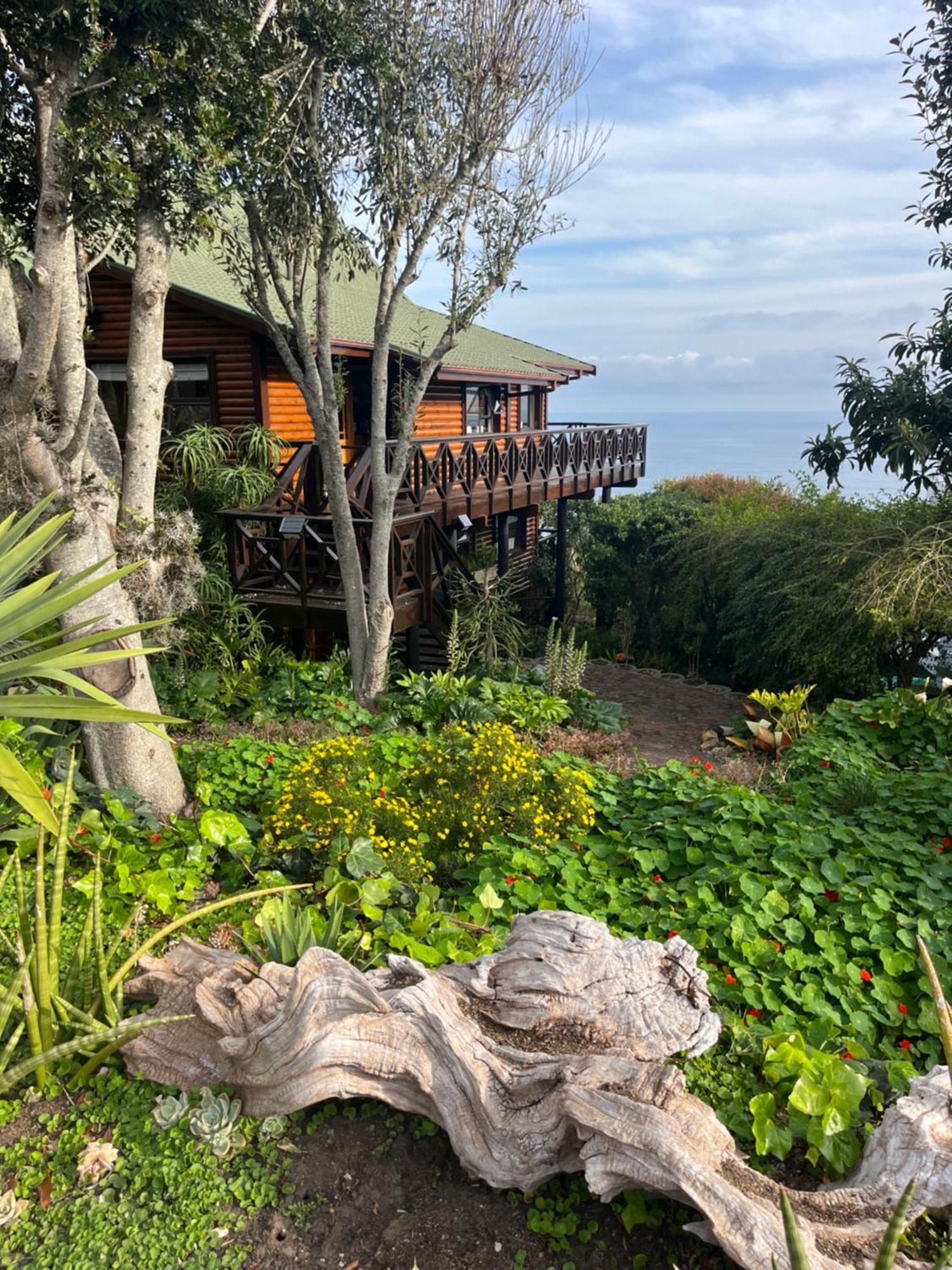 ברנטון-און-סי Peaceful Guest Suite With Balcony Views And Garden Setting מראה חיצוני תמונה