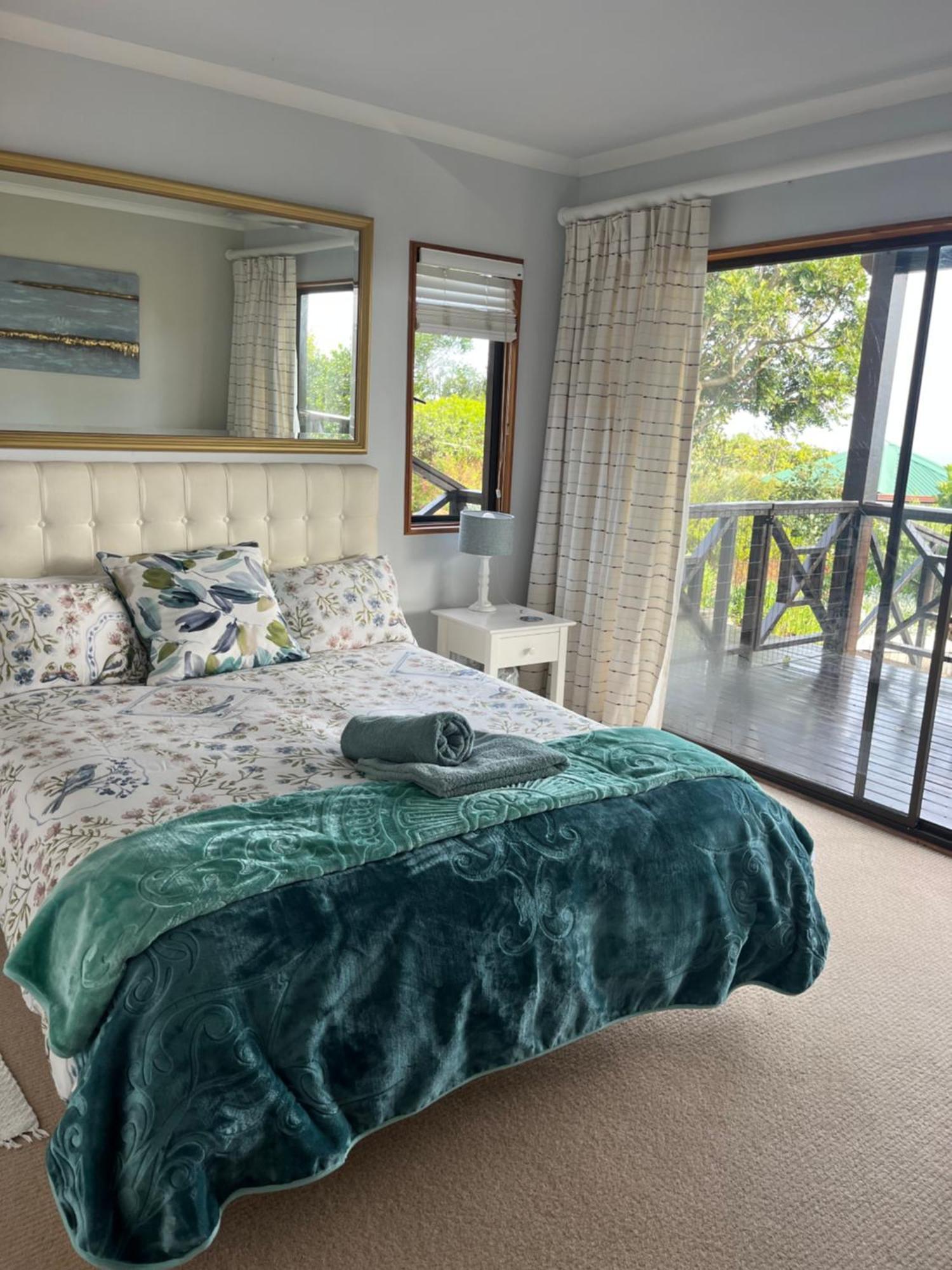 ברנטון-און-סי Peaceful Guest Suite With Balcony Views And Garden Setting מראה חיצוני תמונה