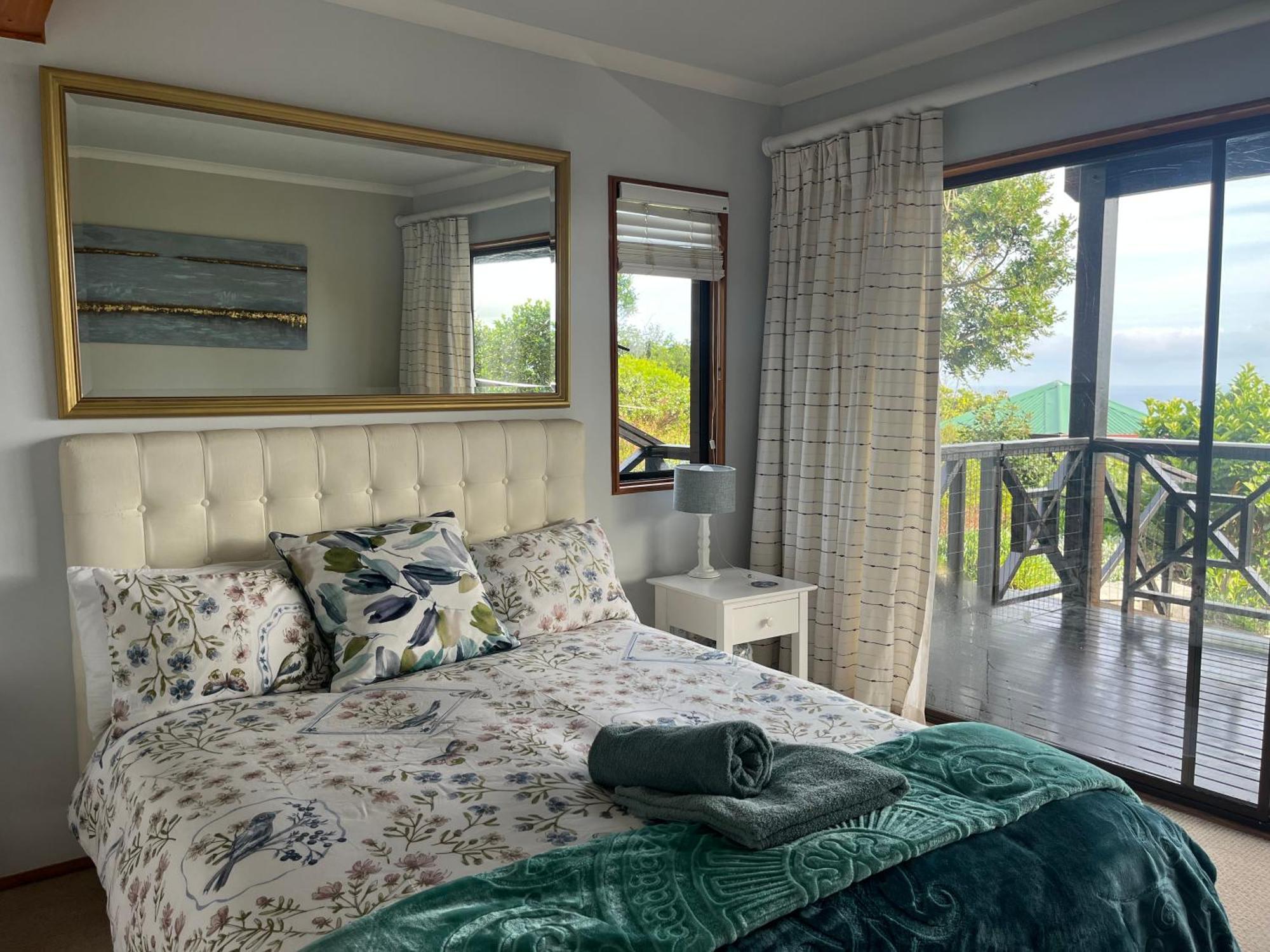 ברנטון-און-סי Peaceful Guest Suite With Balcony Views And Garden Setting מראה חיצוני תמונה