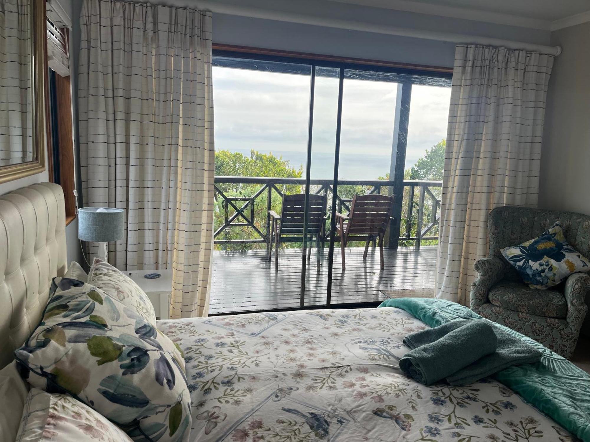 ברנטון-און-סי Peaceful Guest Suite With Balcony Views And Garden Setting מראה חיצוני תמונה