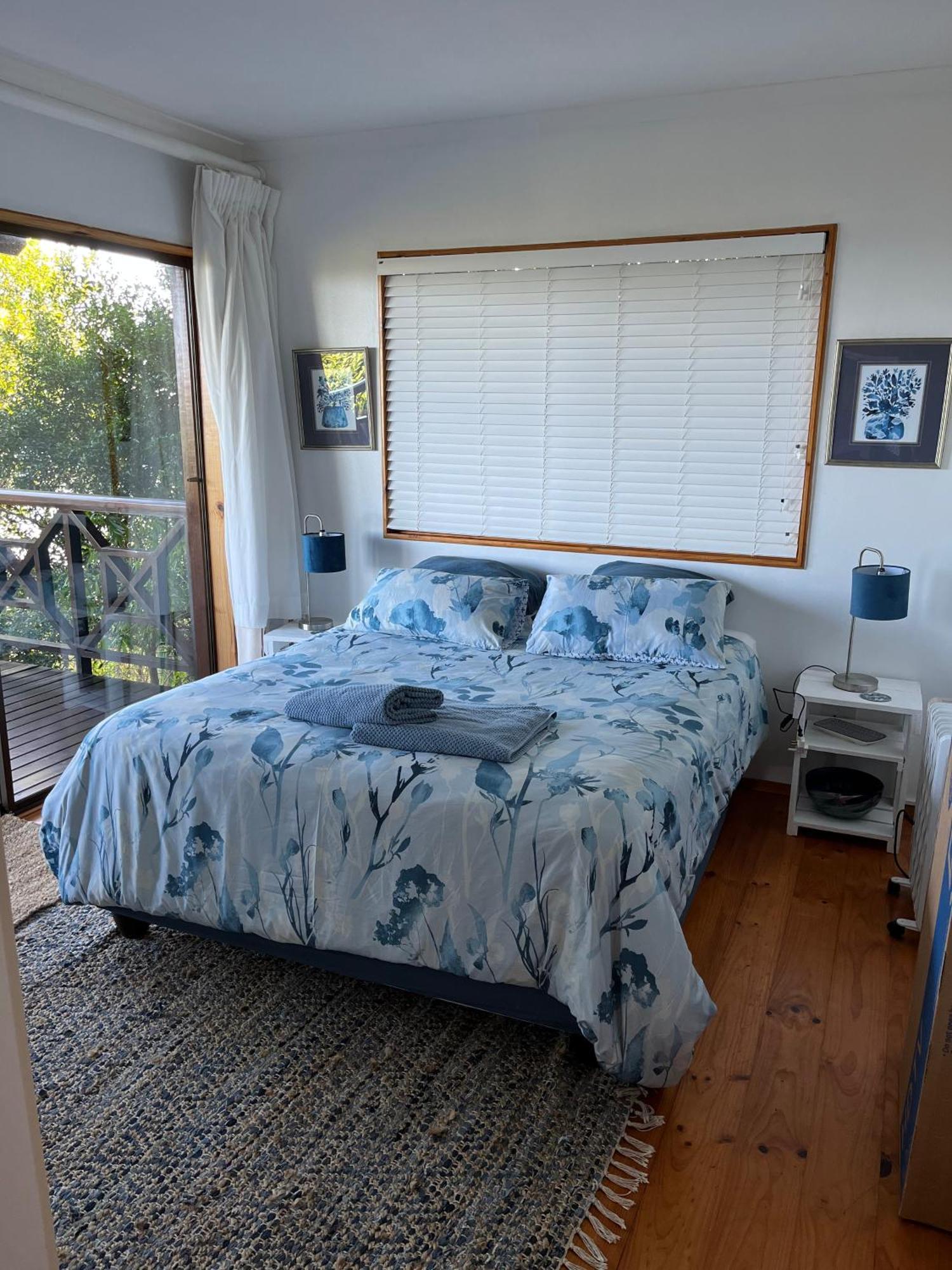 ברנטון-און-סי Peaceful Guest Suite With Balcony Views And Garden Setting מראה חיצוני תמונה